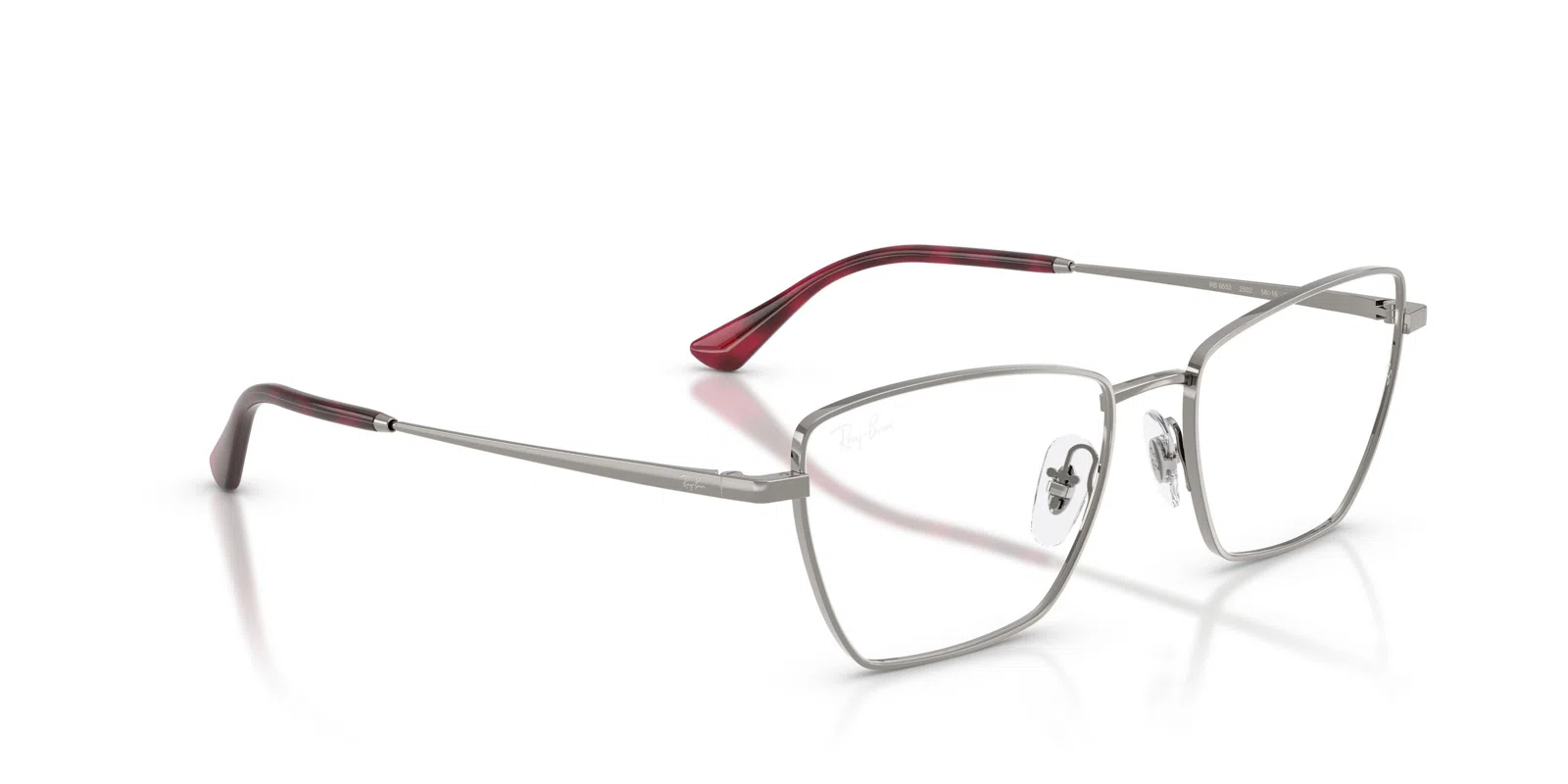 Ray-Ban 6552 Eyeglasses - view 20
